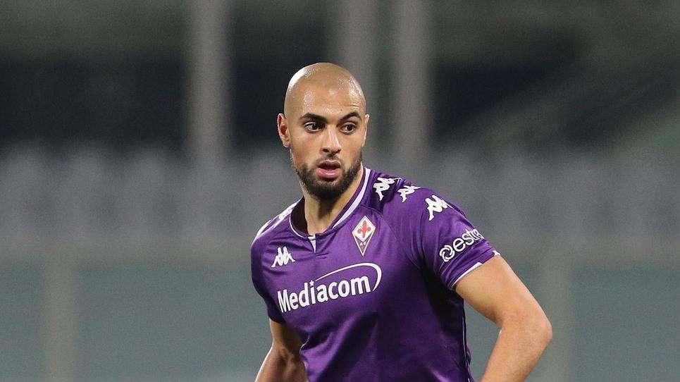 AMRABAT, Intesa con l'Atalanta ma c'è tensione 