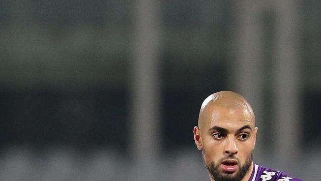 AMRABAT, Sono felice a metà. Italiano mi aiuta