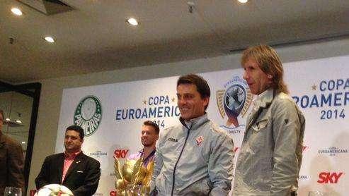 MONTELLA, ROSSI DOMANI C'E', BABA E BERNA MI PIACCIONO