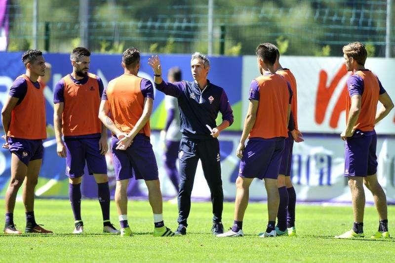 LIVE FV, ECCO TATA E VECINO, SUPERGOL DI PEPITO