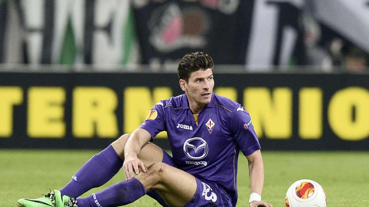 GOMEZ, Il Mondiale è il mio grande obiettivo