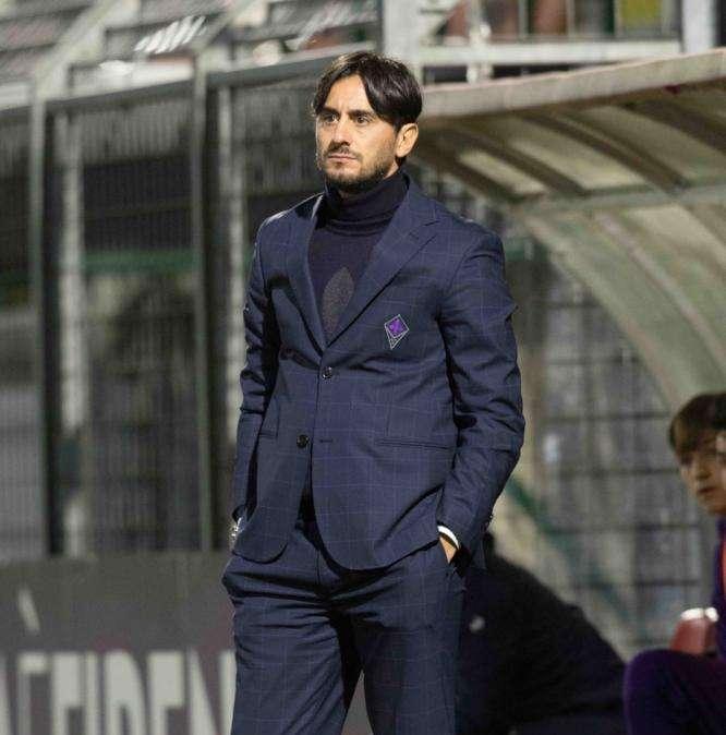AQUILANI, Il salto dall'U18 allo staff di Iachini