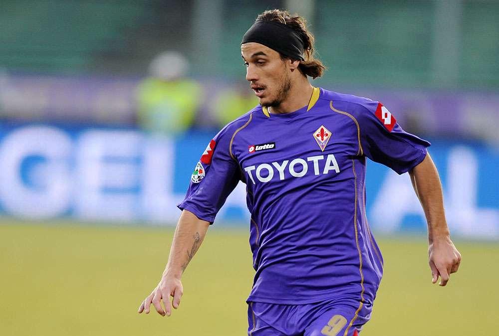 OSVALDO, Adesso anche il Psg vuole l'ex viola