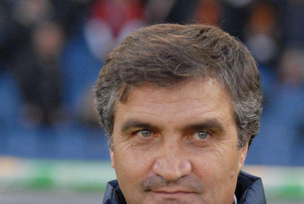 QUI LECCE, Domani la ripresa degli allenamenti