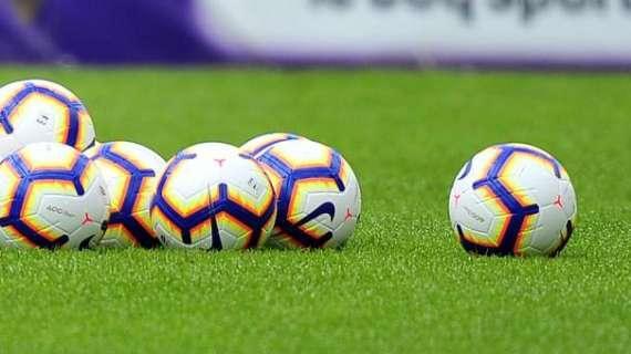 SEGRE, Andata bene contro una grande squadra. Gol...