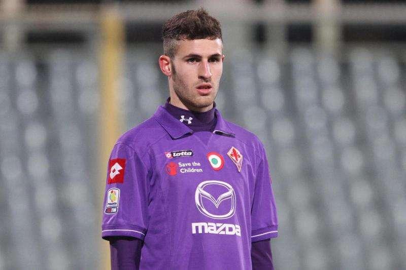 B ITALIA, Anche due viola convocati da Piscedda