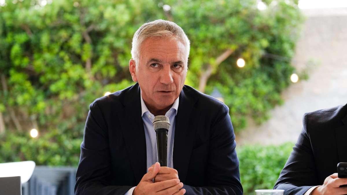 Paratici voleva Piccoli alla Juve. Meluso: "Non glielo diedi. Italiano diventava matto"