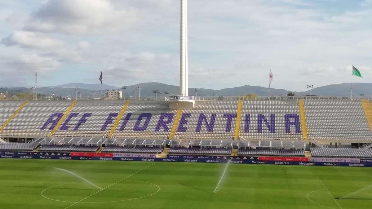 FIO-LAZ 1-3, Rivivi il live di Firenzeviola.it