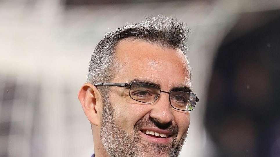 COR.SPORT, Per sostituire Burdisso è pronto Macia