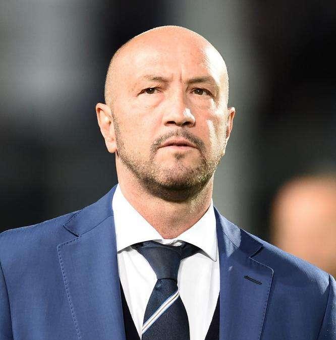 RAI, Zenga voce tecnica azzurra al posto di Zaccheroni