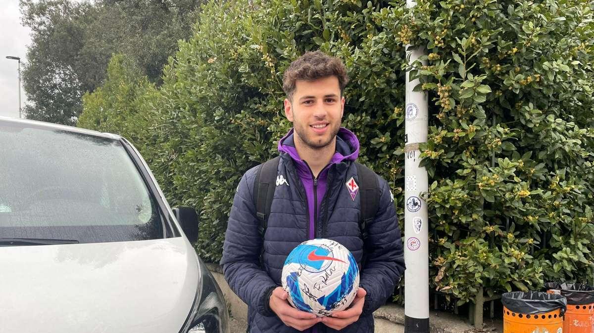 TOCI, Tripletta? La dedico alla squadra: merito loro