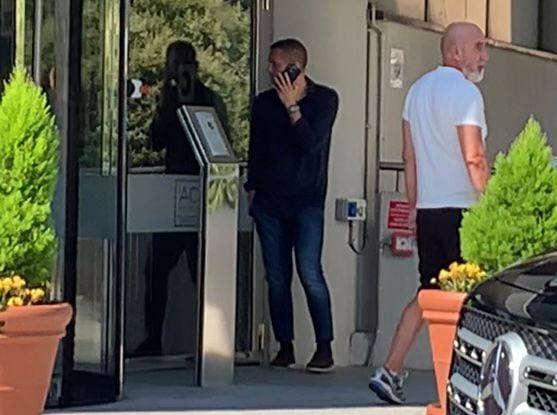 MANCINI JR, L'ex dirigente viola ad un passo dal Barcellona