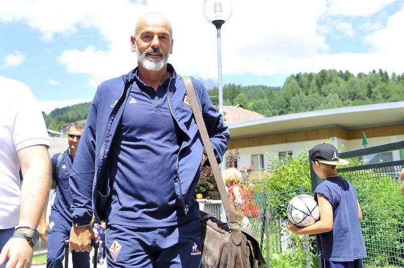 PIOLI, MI È STATA PROMESSA UNA SQUADRA COMPETITIVA, VECINO FORTISSIMO. SU KALINIC...