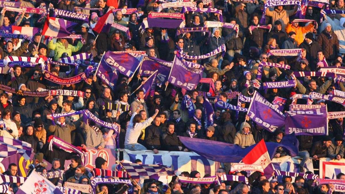 ACF, La presentazione della mostra "I Leoni di Ibrox"