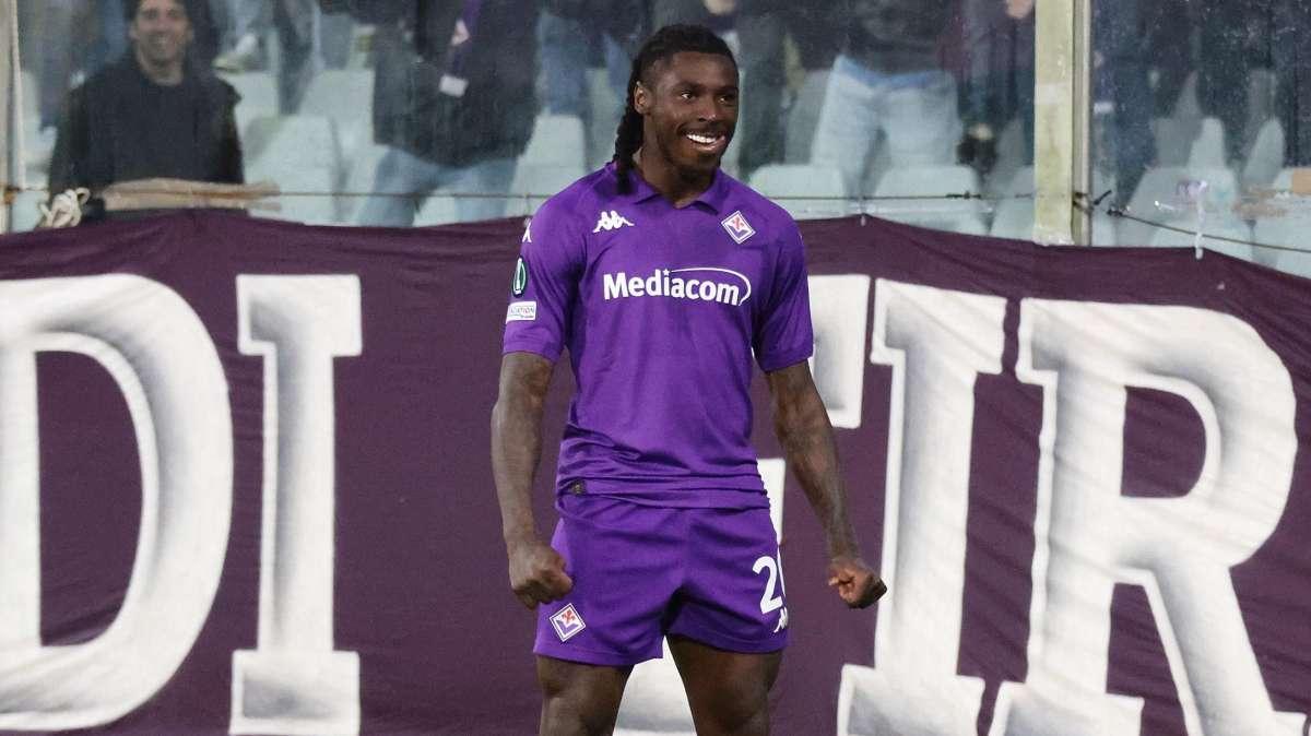 Kean sereno, sarà convocato per Siviglia. Ora decide Palladino