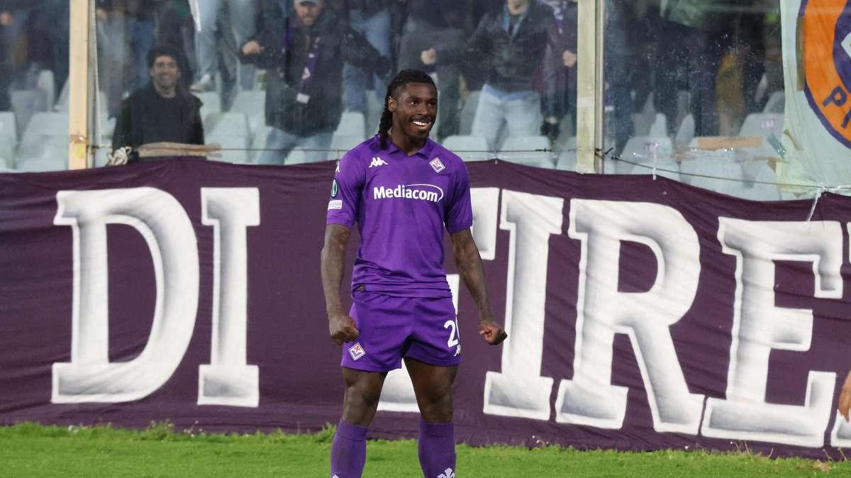 Kean imprescindibile, la sua assenza a Siviglia fa discutere. E adesso punta la Roma
