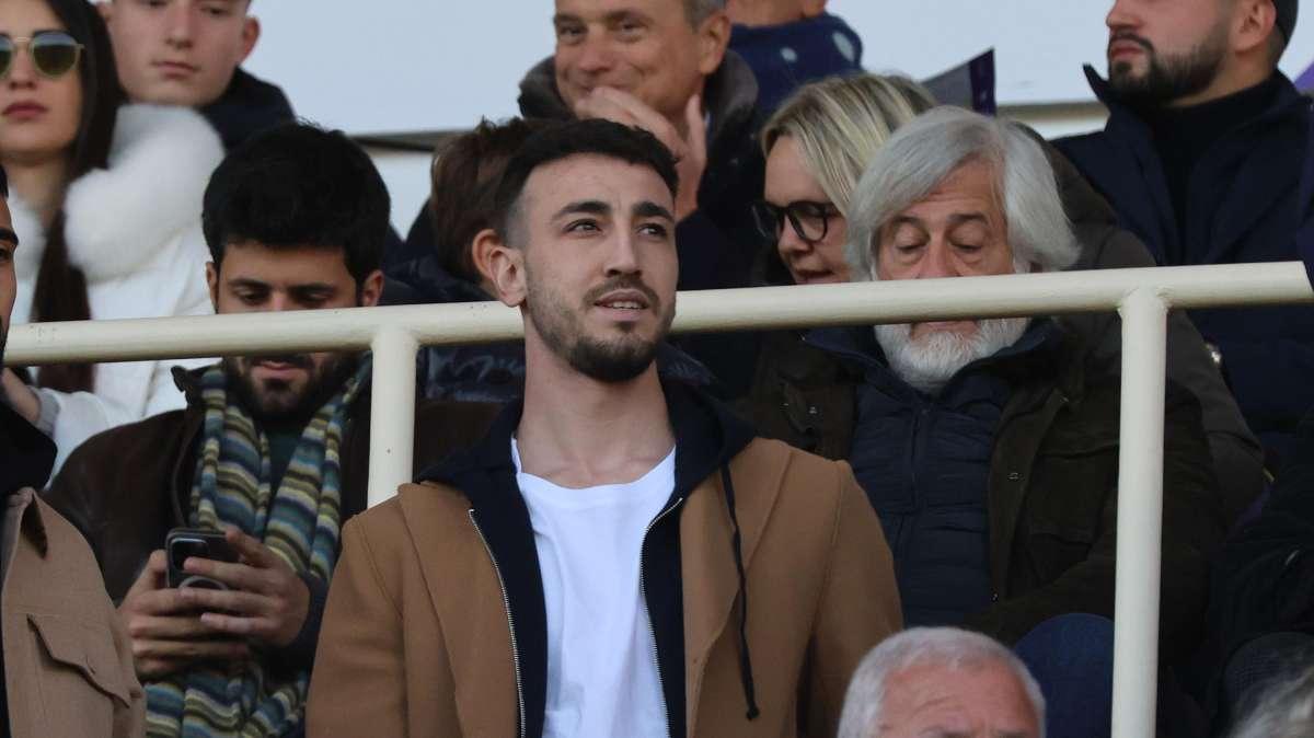 CASTRO, Maglia scelta: domani con la Primavera?