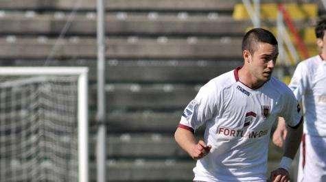 AG. ROMIZI A FV, Avrei voluto vederlo in viola
