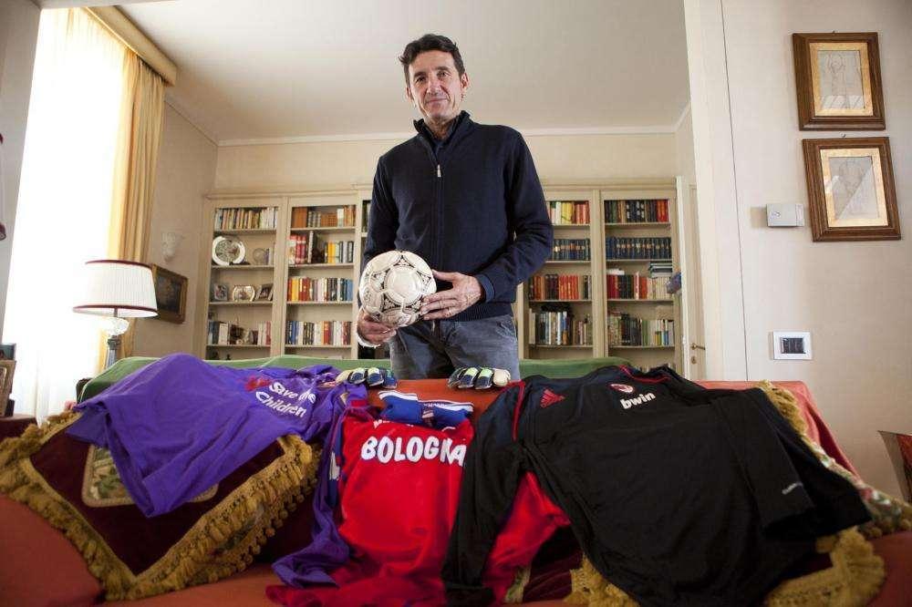 GALLI A FV, DRAGO FAI SOLO IL PORTIERE E NON STRAFARE. NAPOLI CON PIÙ PRESSIONI