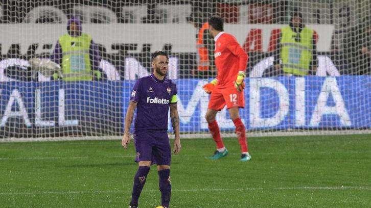 GONZALO SPERA NEL RIENTRO, DAVANTI PIÙ CHIESA CHE TELLO 