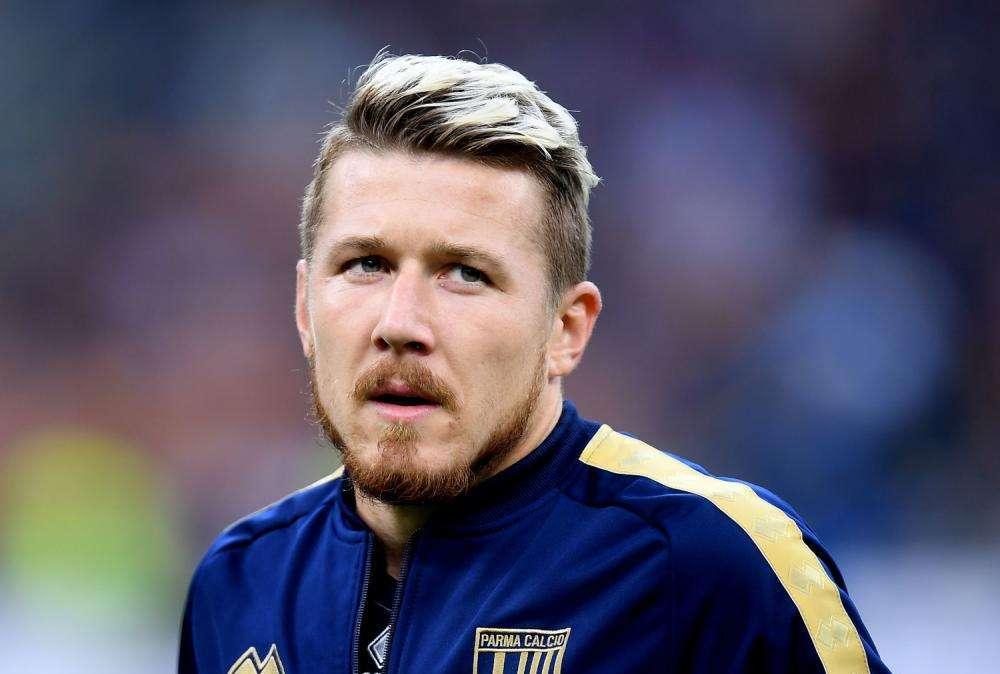 SERIE A, Il Parma vince a Genova grazie a Kucka