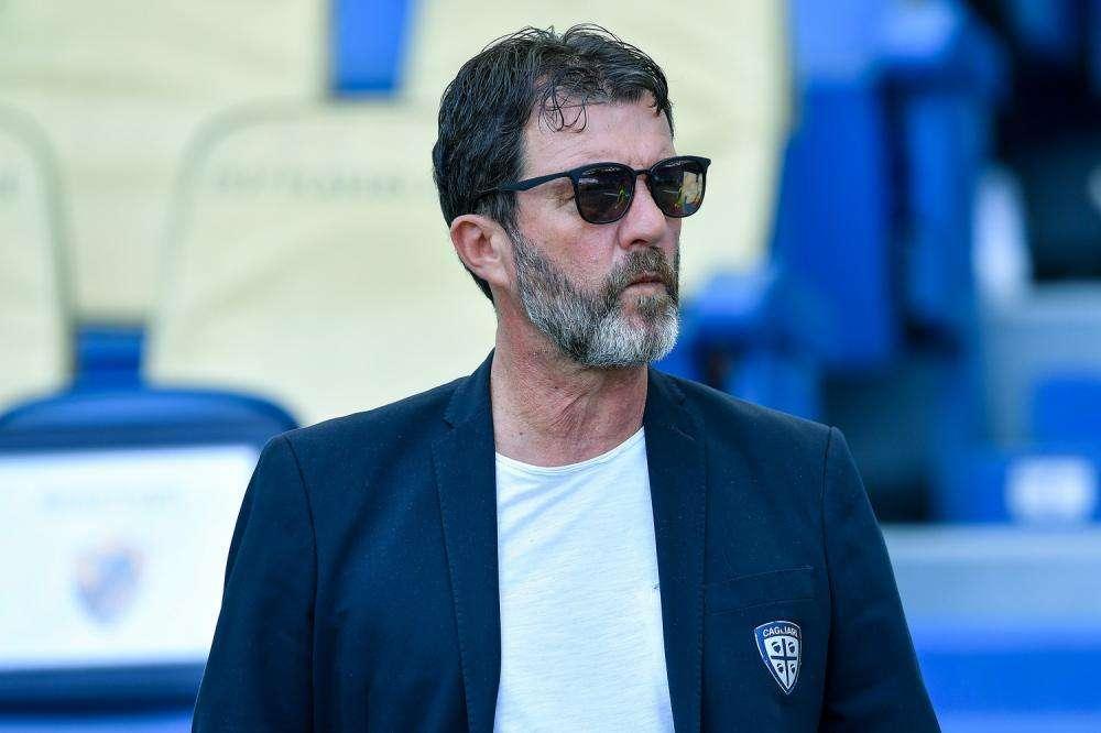 DS CAGLIARI, Simeone? Pradè-Barone straordinari