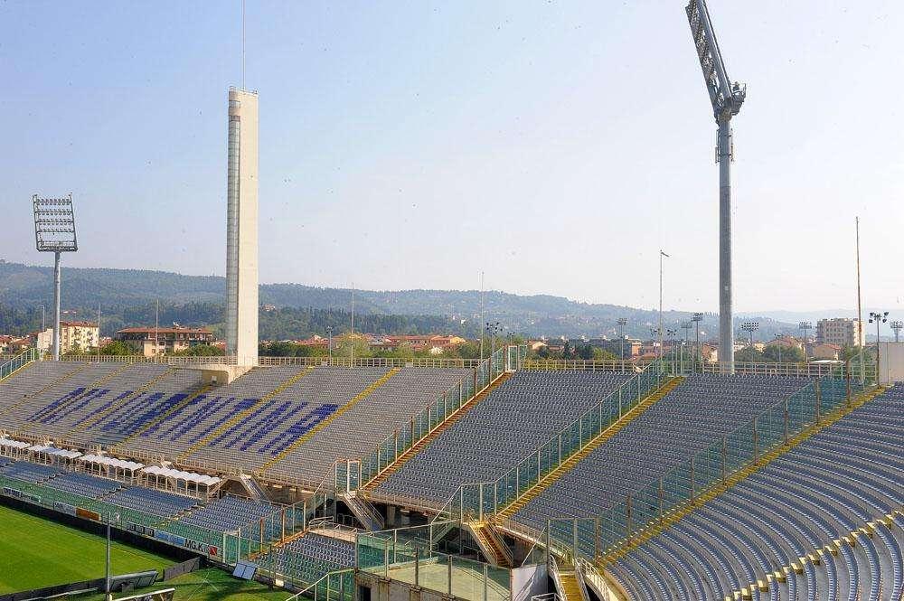 STORIA VIOLA, Belle vittorie e un grande terzino