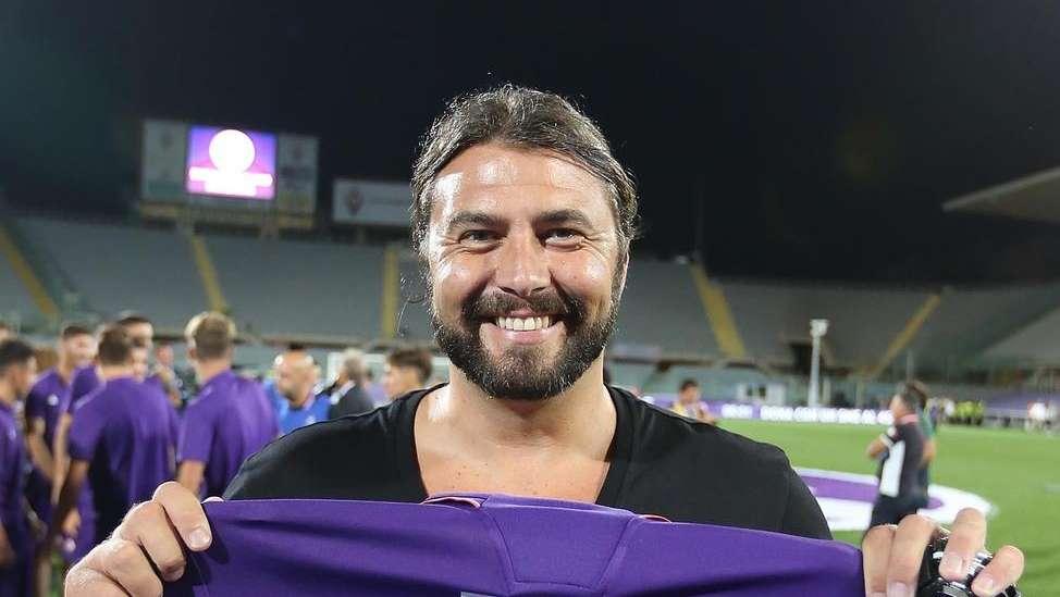FREY, Terracciano adesso è più sereno di Dragowski