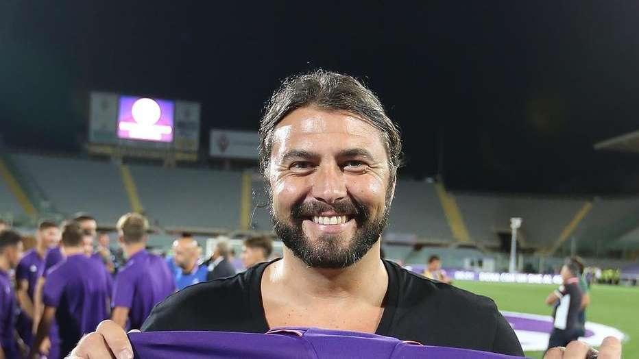 FREY, Il sogno è la Champions, non la Super Lega