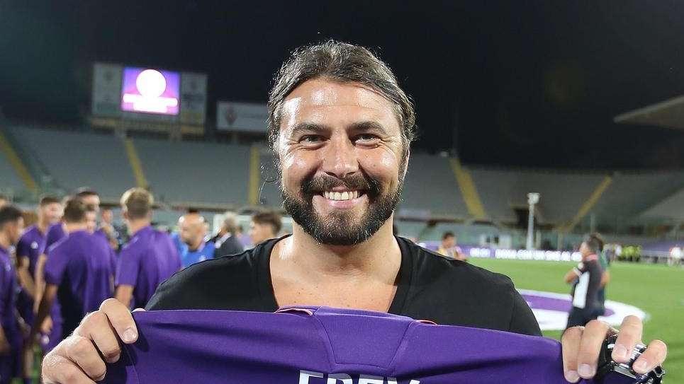 FREY, Serve appartenenza, riportate ACF dove merita
