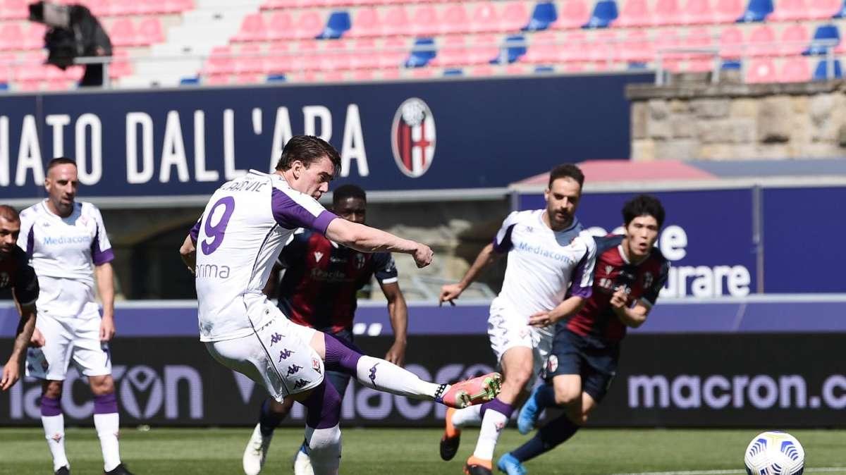 VENTO D’EUROPA SULL’APPENNINO: BOLOGNA-ACF, LA SFIDA DELLE SORPRESE
