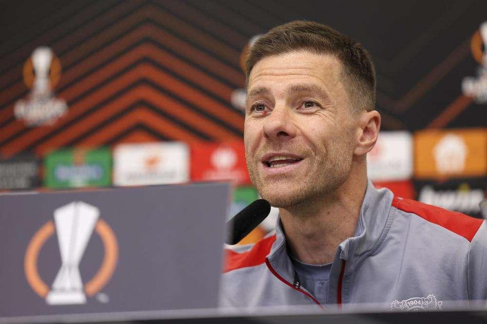 XABI ALONSO, Atalanta è avversario più duro d'Europa