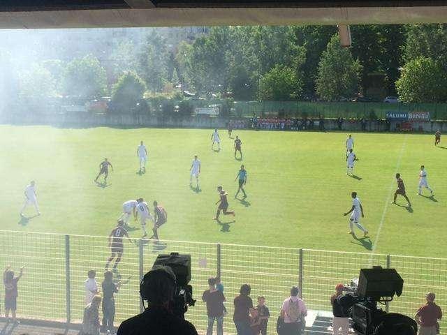 GIOVANILI, Primavera in tv con il Milan. U.15 al Bozzi