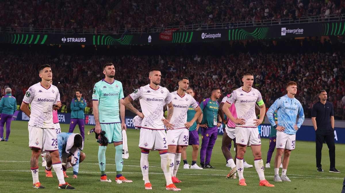 NASCE LA NUOVA FIORENTINA: L'UNDICI DI ATENE VERRÀ SMONTATO (O QUASI)