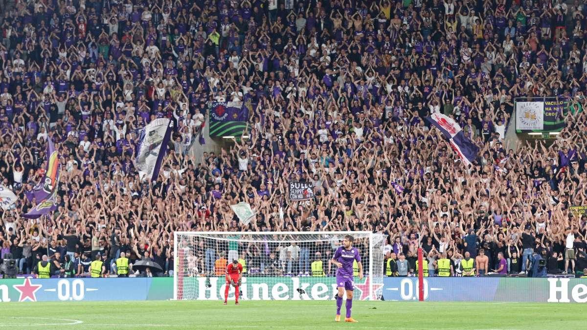 SONDAGGIO FV, Vorreste l'UECL la prossima stagione?