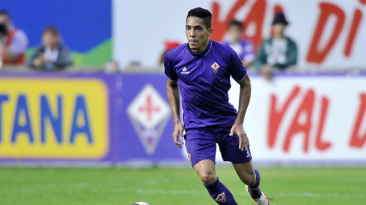 GILBERTO, Al Benfica clausola da 80 milioni di euro