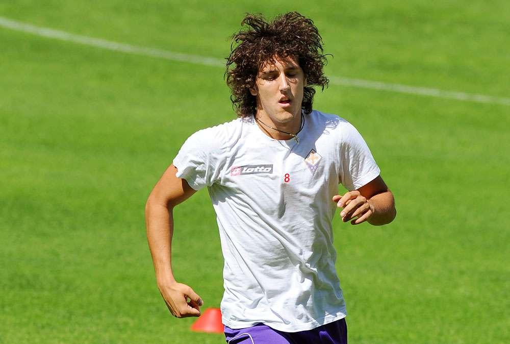 S. PIERO A SIEVE, Decide Jovetic con gol 'alla Totti'
