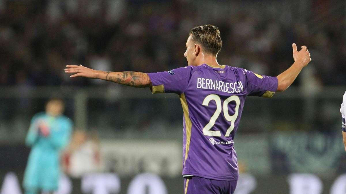 IL PUNTO SU BERNA: DAL RECUPERO ALL'SMS DI GOMEZ
