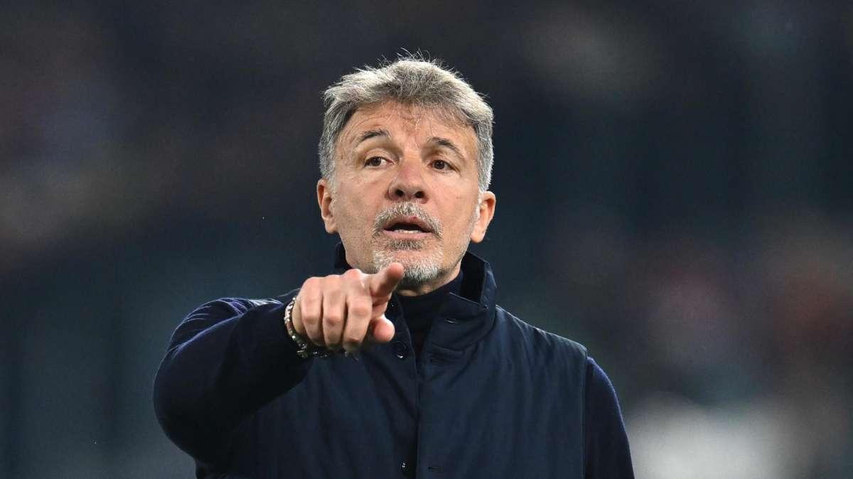 Fiorentina, Palladino non torna sui suoi passi. Per Gazzetta c'è Baroni in pole