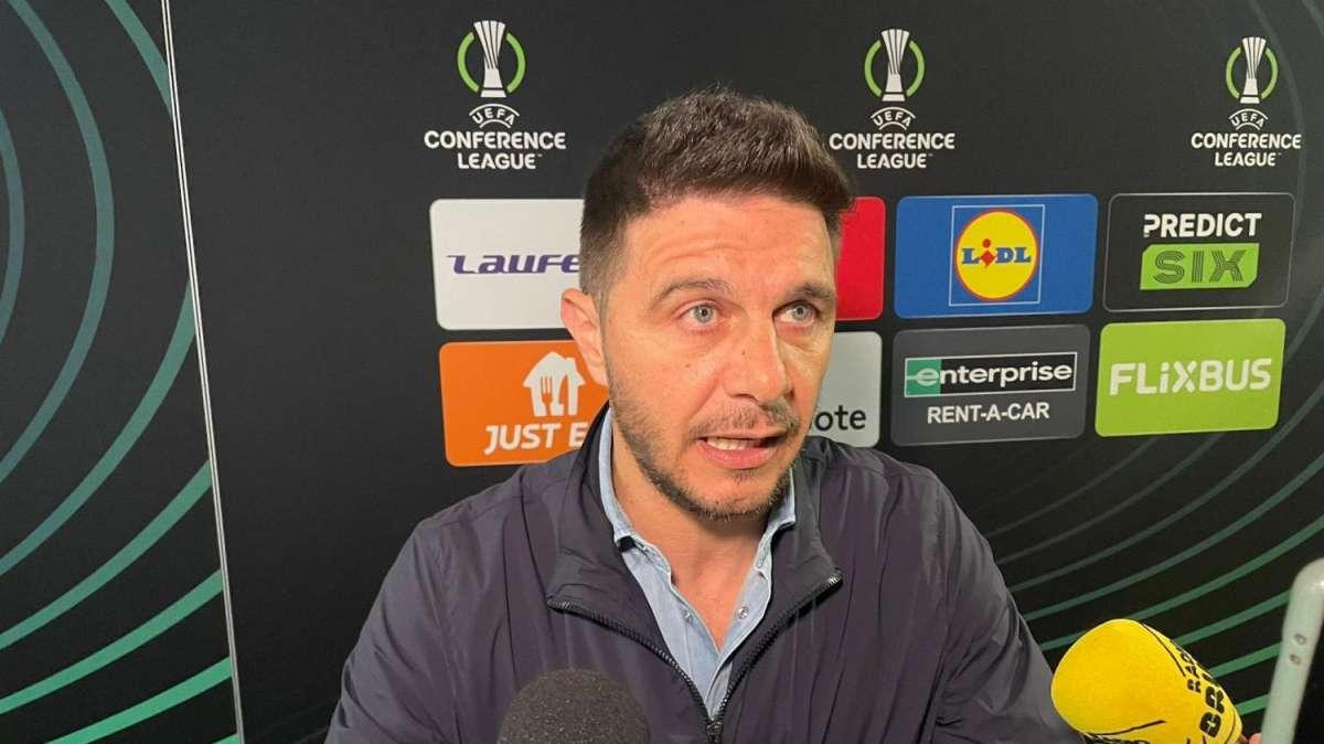 Joaquin verso Fiorentina-Betis: "Firenze è sempre speciale. Domani servirà il miglior Betis per fare la storia"