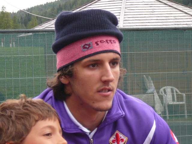 CORTINA, Autografi per JoJo e tanti viola  (FOTO)