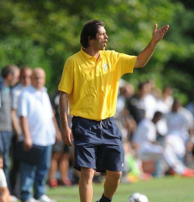 TACCHINARDI, Può essere la vittoria svolta-stagione