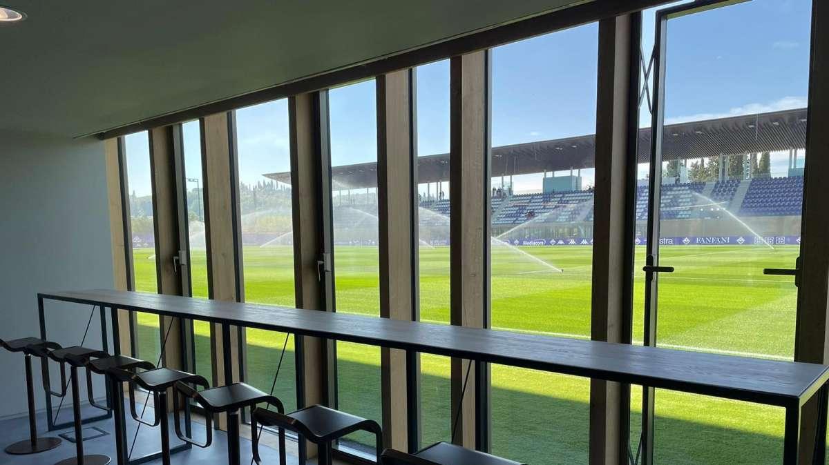 CORR.SPORT-STADIO, Gesto inaudito e illegittimo al VP