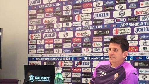 GOMEZ, ORA SONO TRANQUILLO. IL GOL? PARLIAMONE POCO