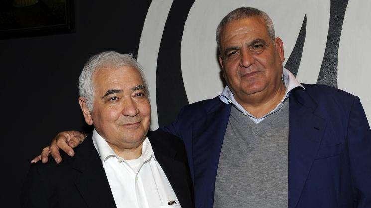 CORVINO, In attesa di Amauri è a Firenze