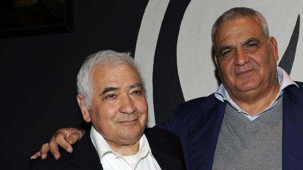 PREZIOSI, Non ho deciso il DS del futuro, Corvino...