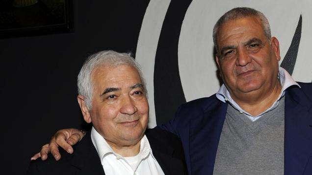CORVINO, Moratti ci pensa per sostituire Branca