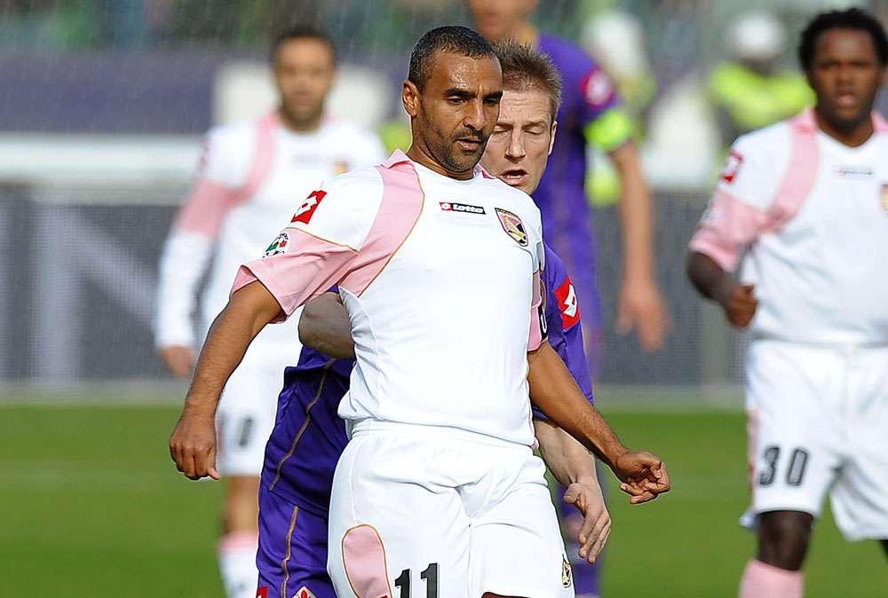 LIVERANI A FV, MACCARONE LO VOGLIO A PALERMO