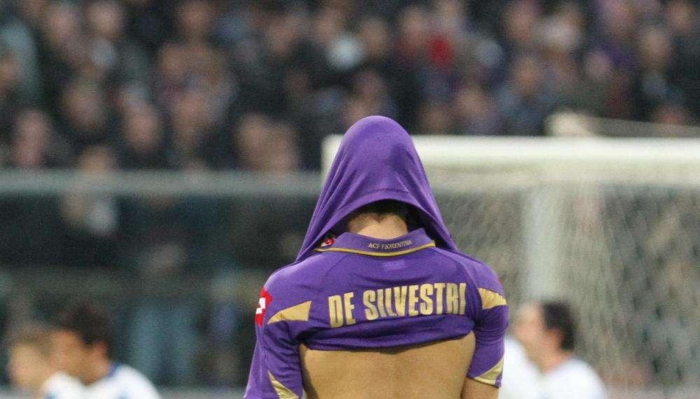 FIORENTINA, Una domenica avvilente