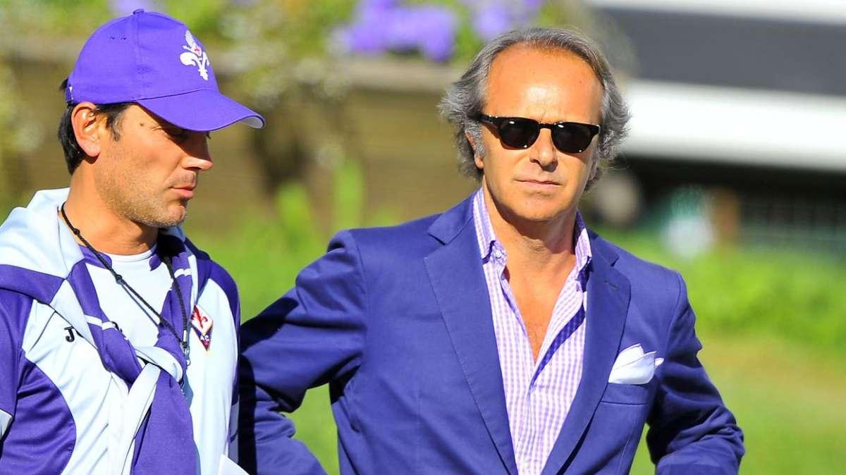 MOENA, ADV già al centro sportivo con la squadra